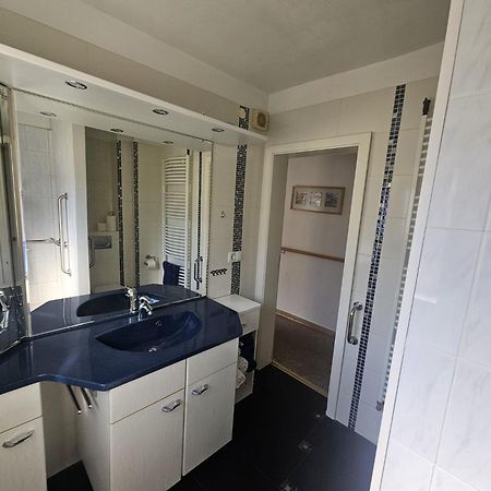 Schoene Vollmoeblierte Wohnungen In Kassel - Forstfeld Екстер'єр фото